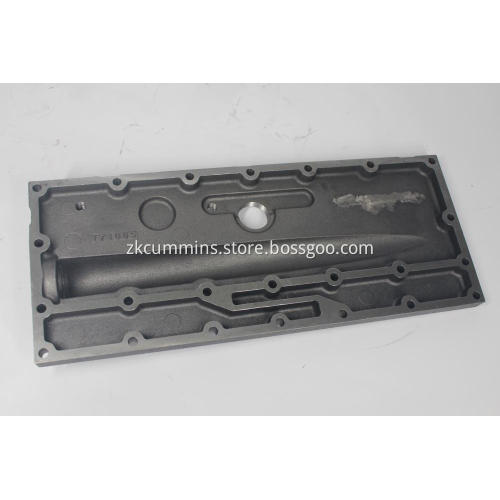 3090241 Cummins Lubricating Oil Cooler Cover